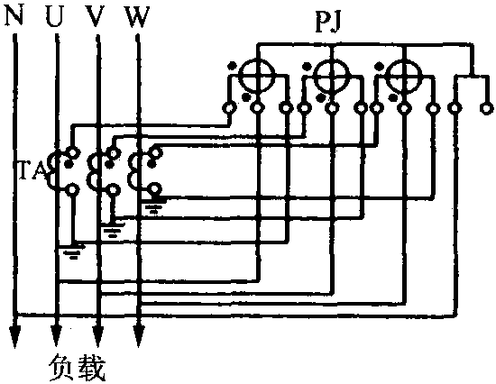 五、電能表